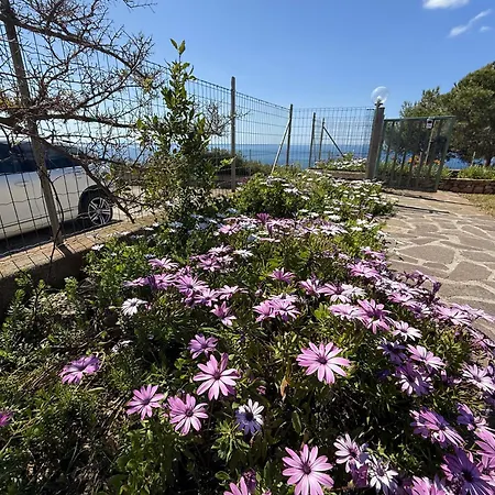 Costa Dei Tramonti - Argonautivacanze Palazzo