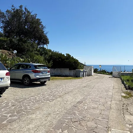 Costa Dei Tramonti - Argonautivacanze Palazzo
