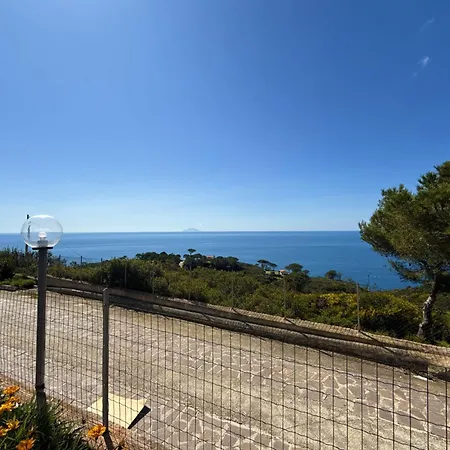Costa Dei Tramonti - Argonautivacanze アパート Palazzo